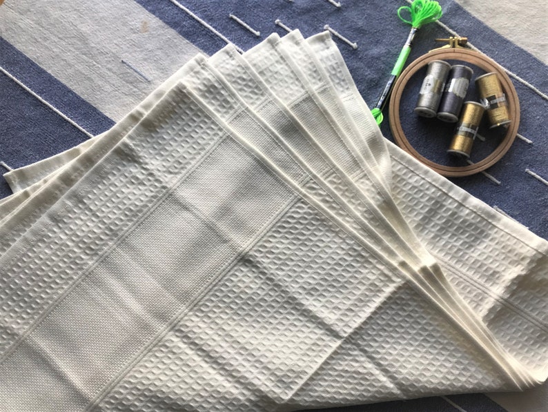 CrossStitchbyzynp Tea Towels - Thumbnail 5