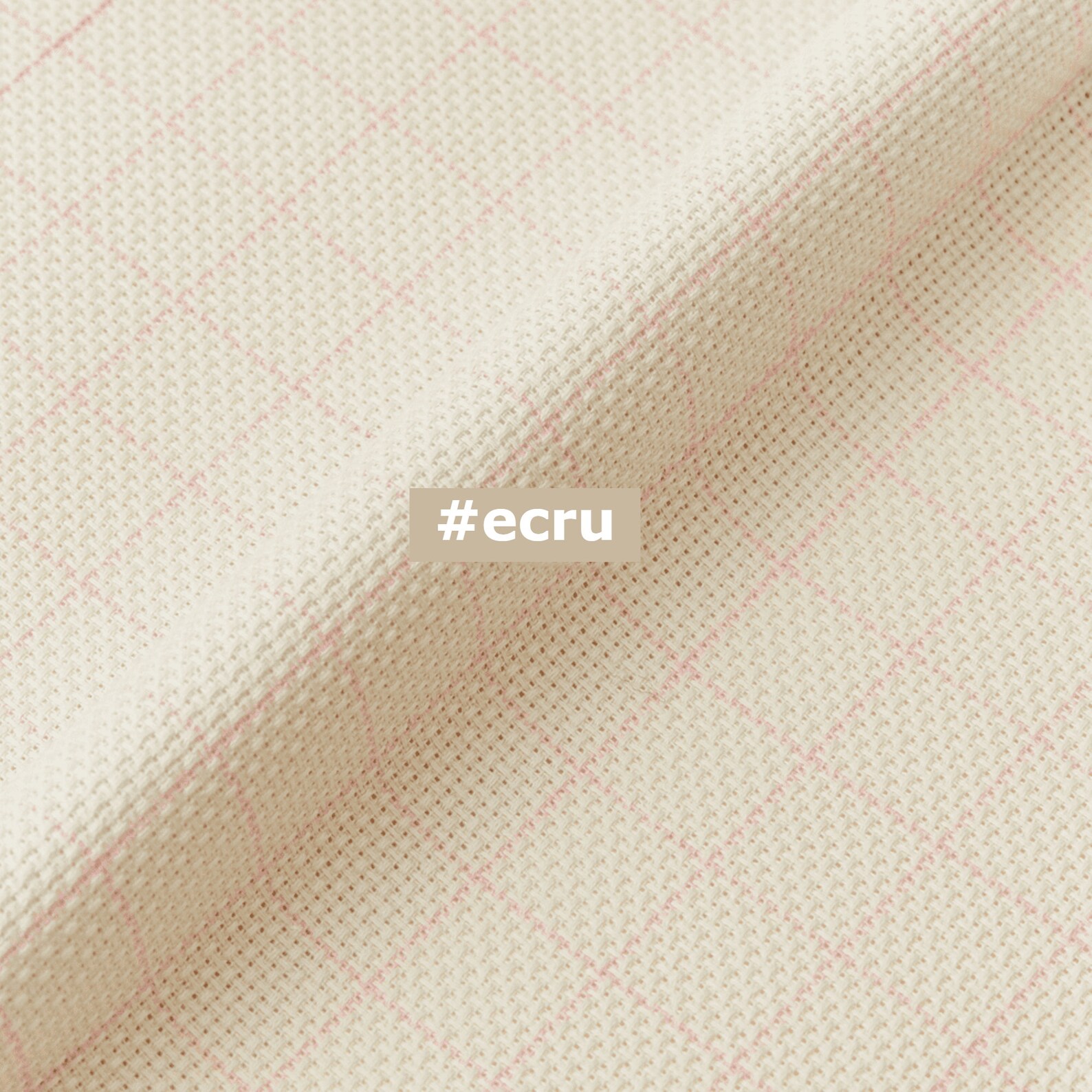 Dmc Magic Guide Aida 14 Ct Easy Count Pregridded Cross Etsy