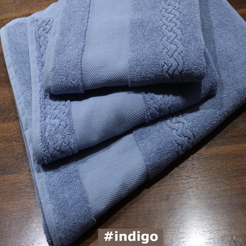 Cross Stitch Bath Towel Mat 3 Pieces Set 11 Ct Towel to Cross Etsy