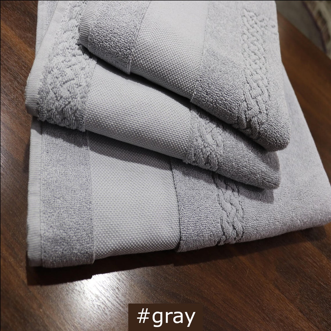 Cross Stitch Bath Towel Mat 3 Pieces Set 11 Ct Towel to Cross Etsy