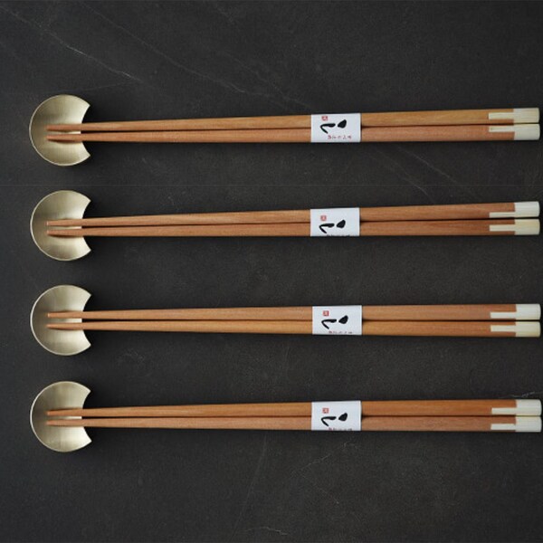 Chopstick Rest Etsy