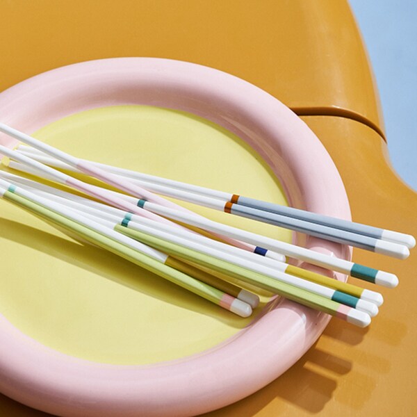 Ceramic Chopsticks Etsy