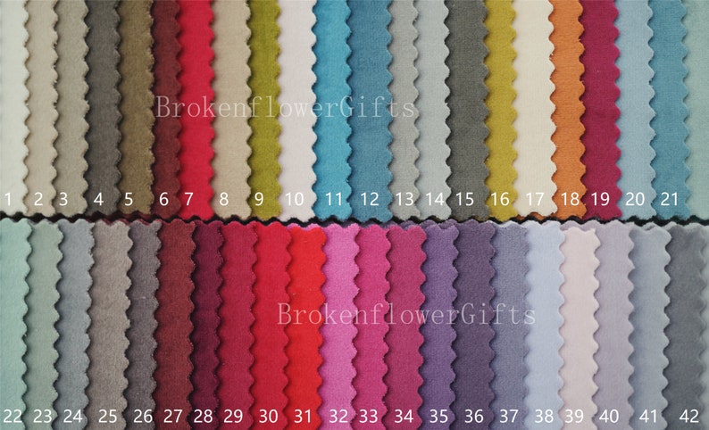 Velvet seat cushion with ties - thick seat pad - multi color floor cushions - thick seat cushion - chair cushion with ties - tuft cushion new velvet 01-42