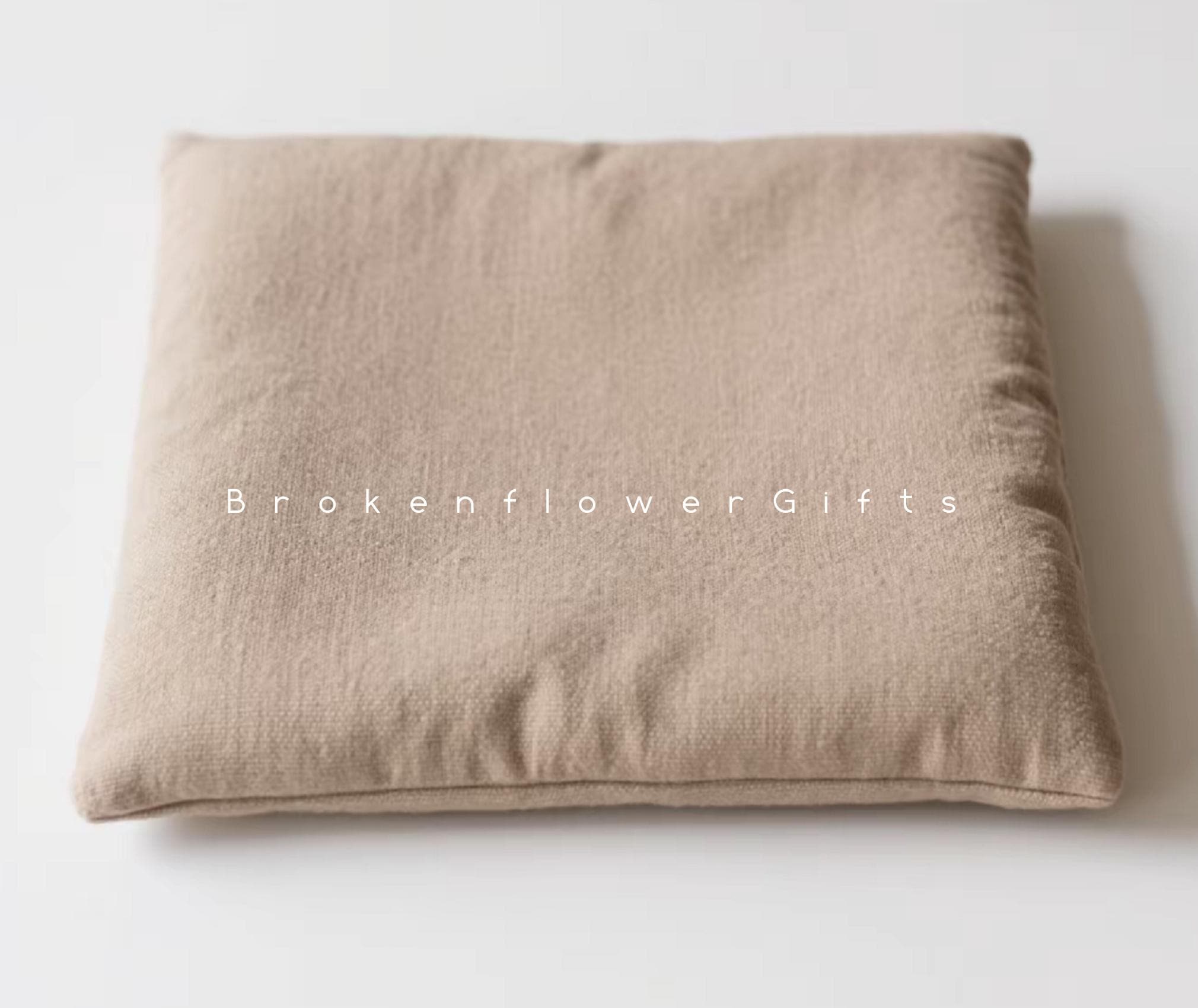 Green Floor Cushion - Etsy