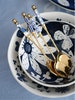 Stainless steel spoon - tea spoon - coffee spoon - ceramics spoon - stainless tableware - farmhouse tableware self care gift 