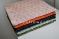 Xmas Gift - Thin velvet seat pad - decor chair pad - shining velvet square seat pad - dining chair seat pad thickness 1 cm