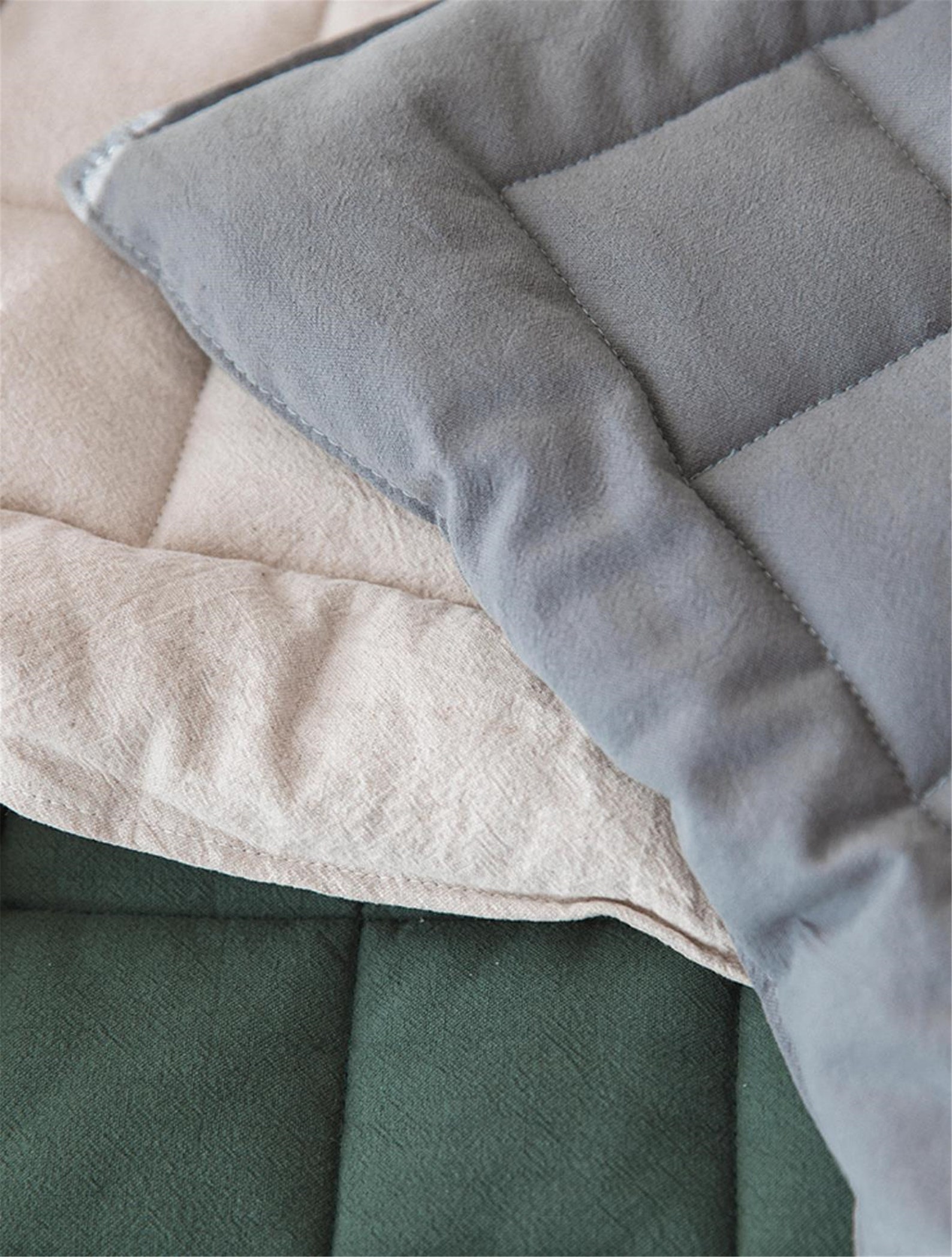 Cotton Seat Cushionfloor Cushionchair Pads With Tieschair Etsy