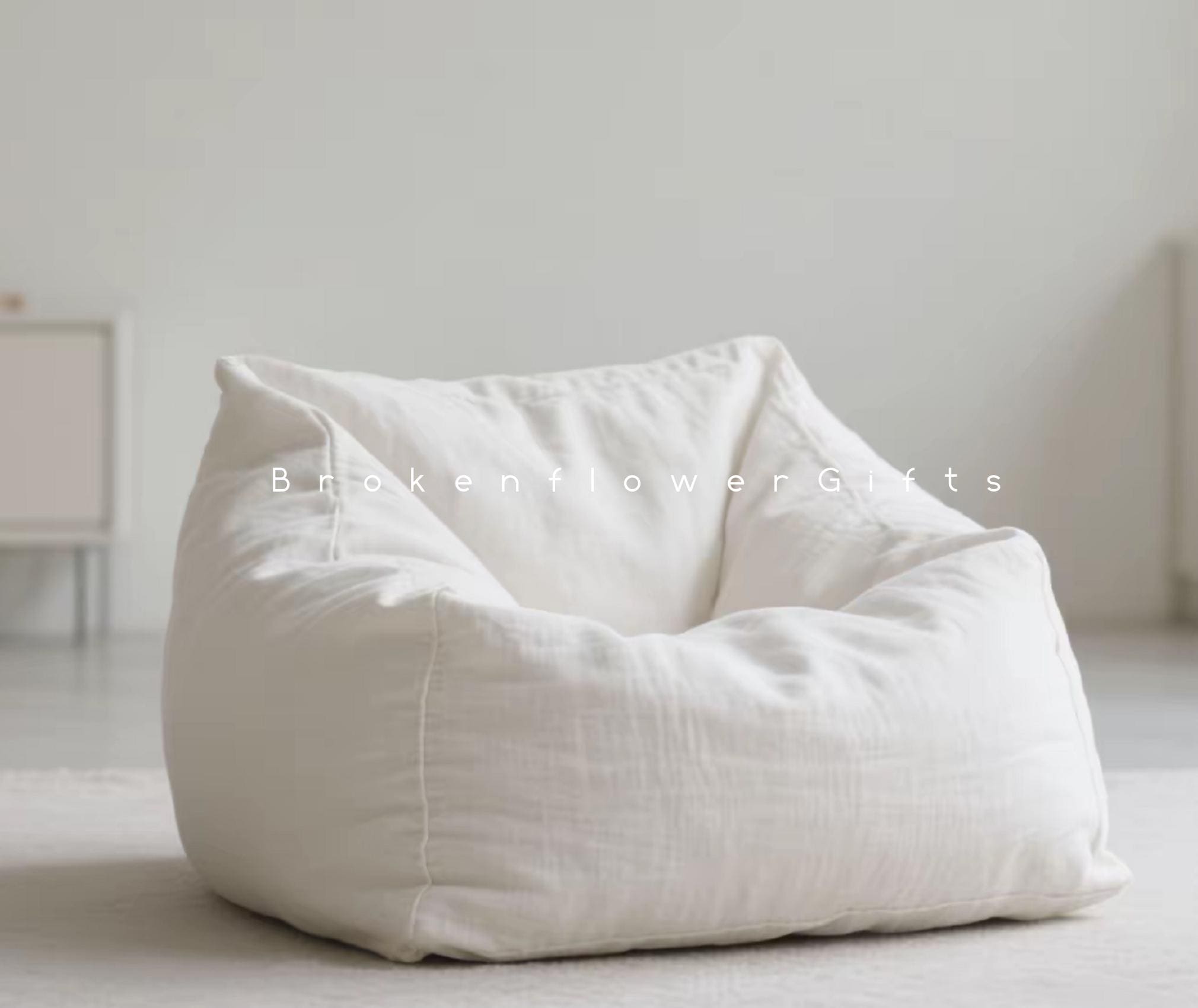 Muji Bean Bag Cover Canada