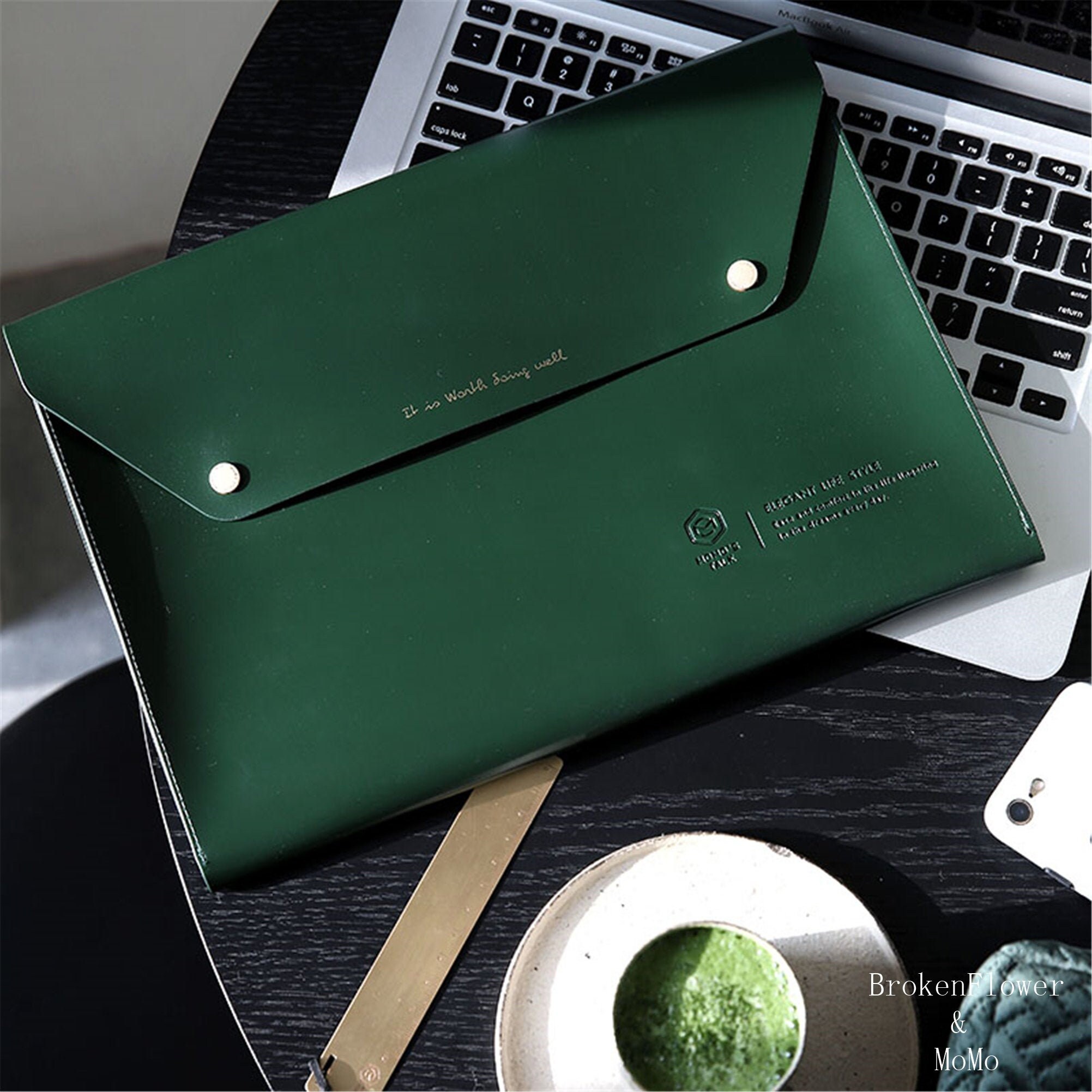 thin laptop cover