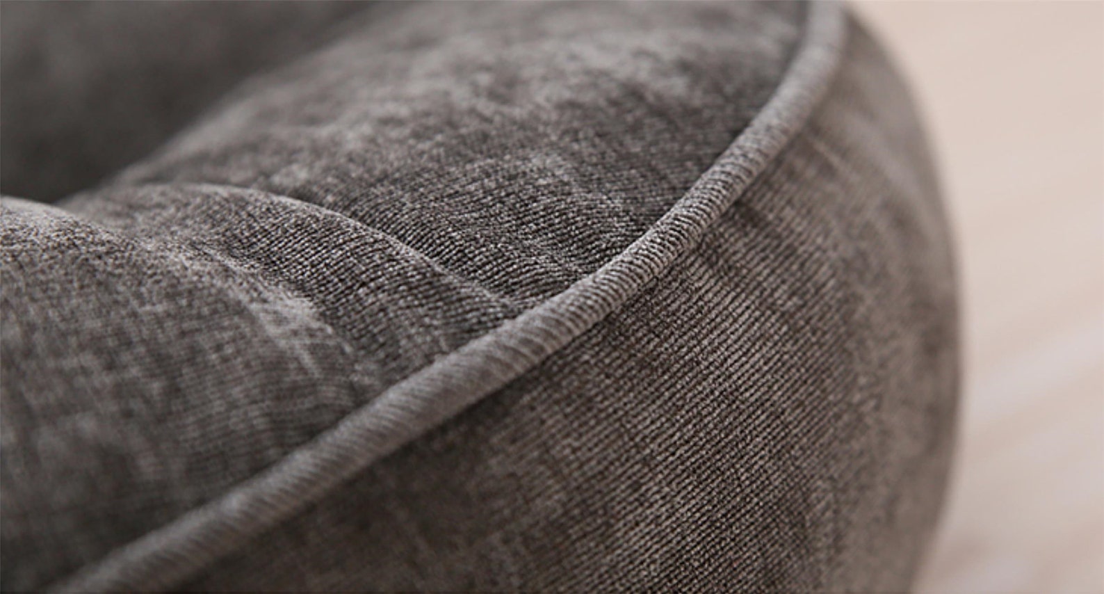 Thick Floor Cushion Multi Colors Floor Cushions Corduroy Etsy