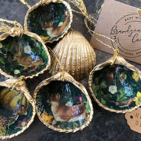 Enchanted Forest Decor - Etsy