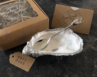 シェル型トレイ　パーティー　オードブルデッシュ　シルバープレート？アンティーク シェル型トレイ パーティー オードブルデッシュ シルバー