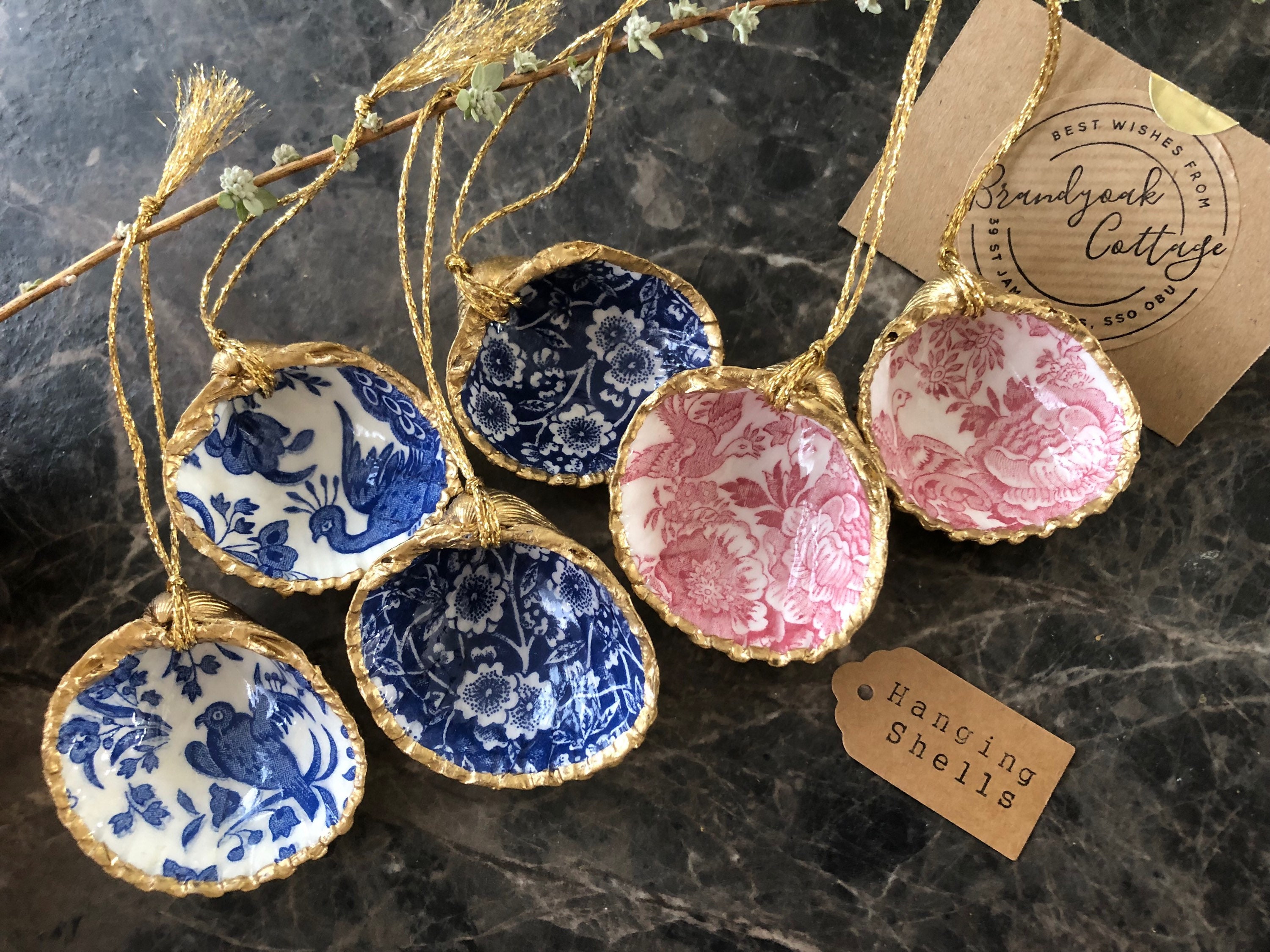 Burleigh Felicity - Etsy