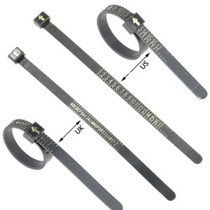 Ring Sizer