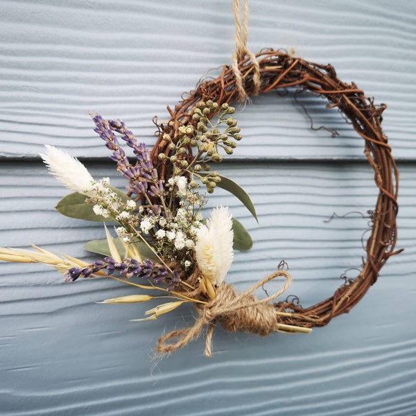 Diy Flower Crown Kit Etsy UK