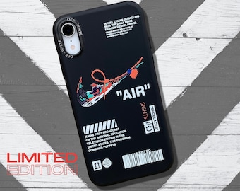 nike iphone 10 case