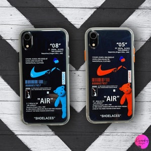 picture Iphone 11 Pro Case Nike Off White nike off white style handytasche fur