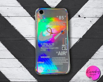 Off White Phone Case Etsy