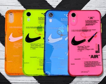 Nike Iphone Case Etsy Nike Iphone Case Etsy