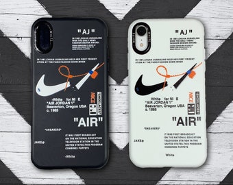 Off White Phone Case Etsy Off White Phone Case Etsy
