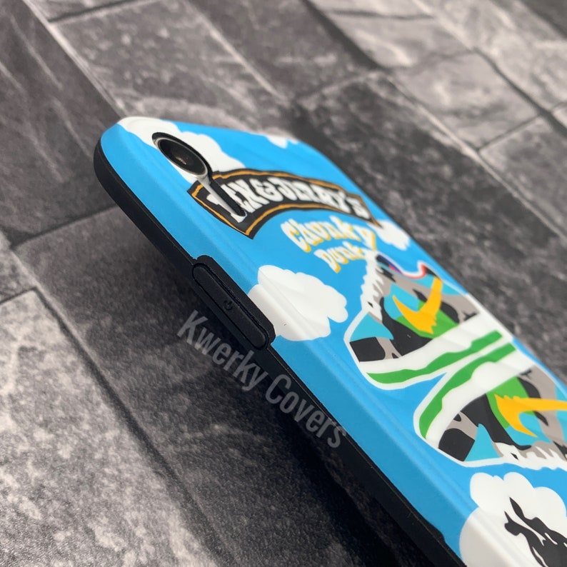 Nike Phone Case for iPhone XR / XS / 11 / Pro Max / / SB / Etsy