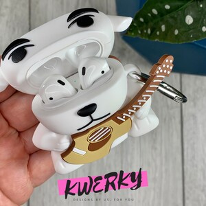 airpod slider