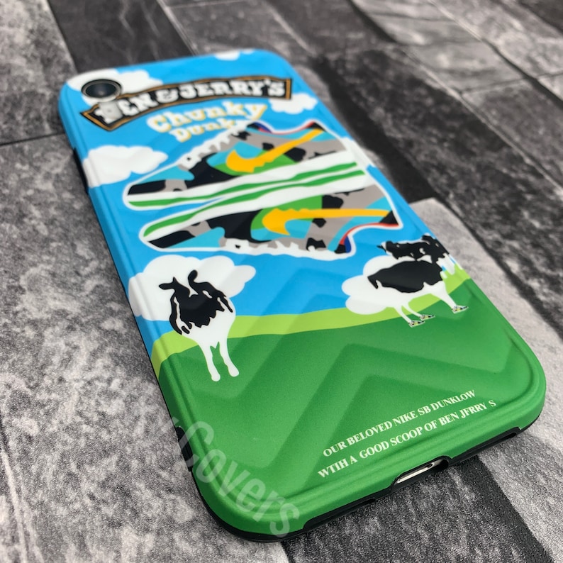 Nike Phone Case for iPhone XR / XS / 11 / Pro Max / / SB / Etsy