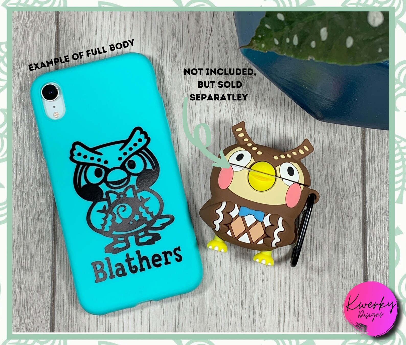 Animal Crossing Phone Case Personalised / ACNH / Custom / Etsy