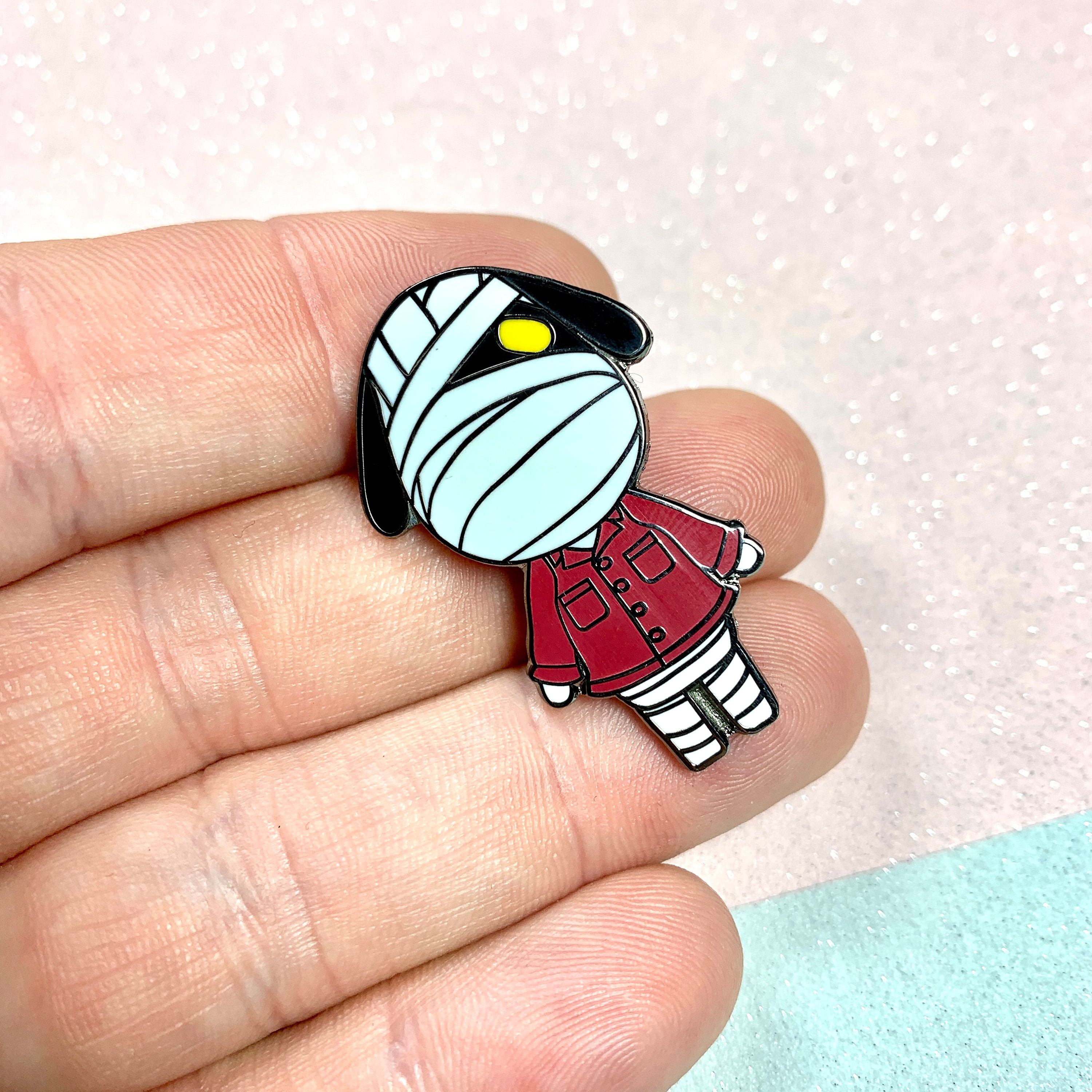 animal crossing lucky merch
