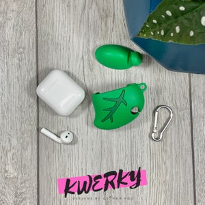 airpod earpod gen