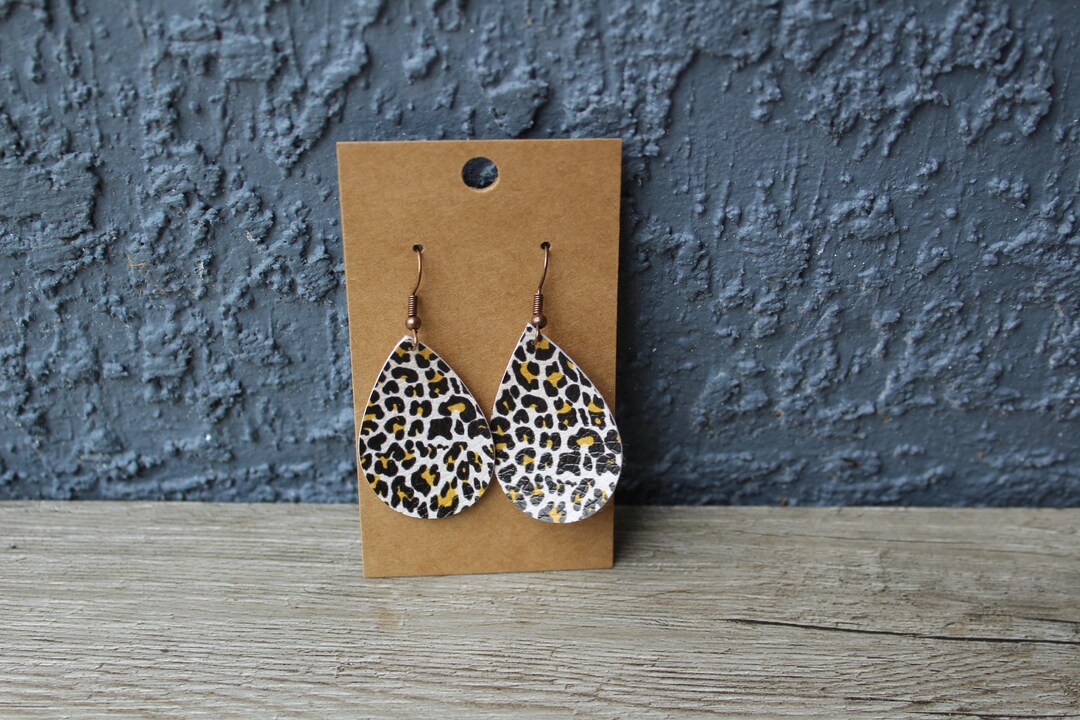 Single Tear Drop - Etsy