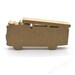 Freestanding Fire Engine Fire Truck Shapes - Wooden 18mm Thick MDF ...
