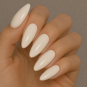 SUMMER PARADISE New Solid Color Press-On Nails | Solid Color Nails | Pick Your Own Color | Gloss or Matte | Press On Nails | Glue On Nails