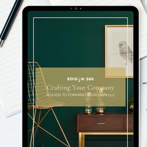 Form Your Own LLC