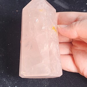 Rose Quartz Tower