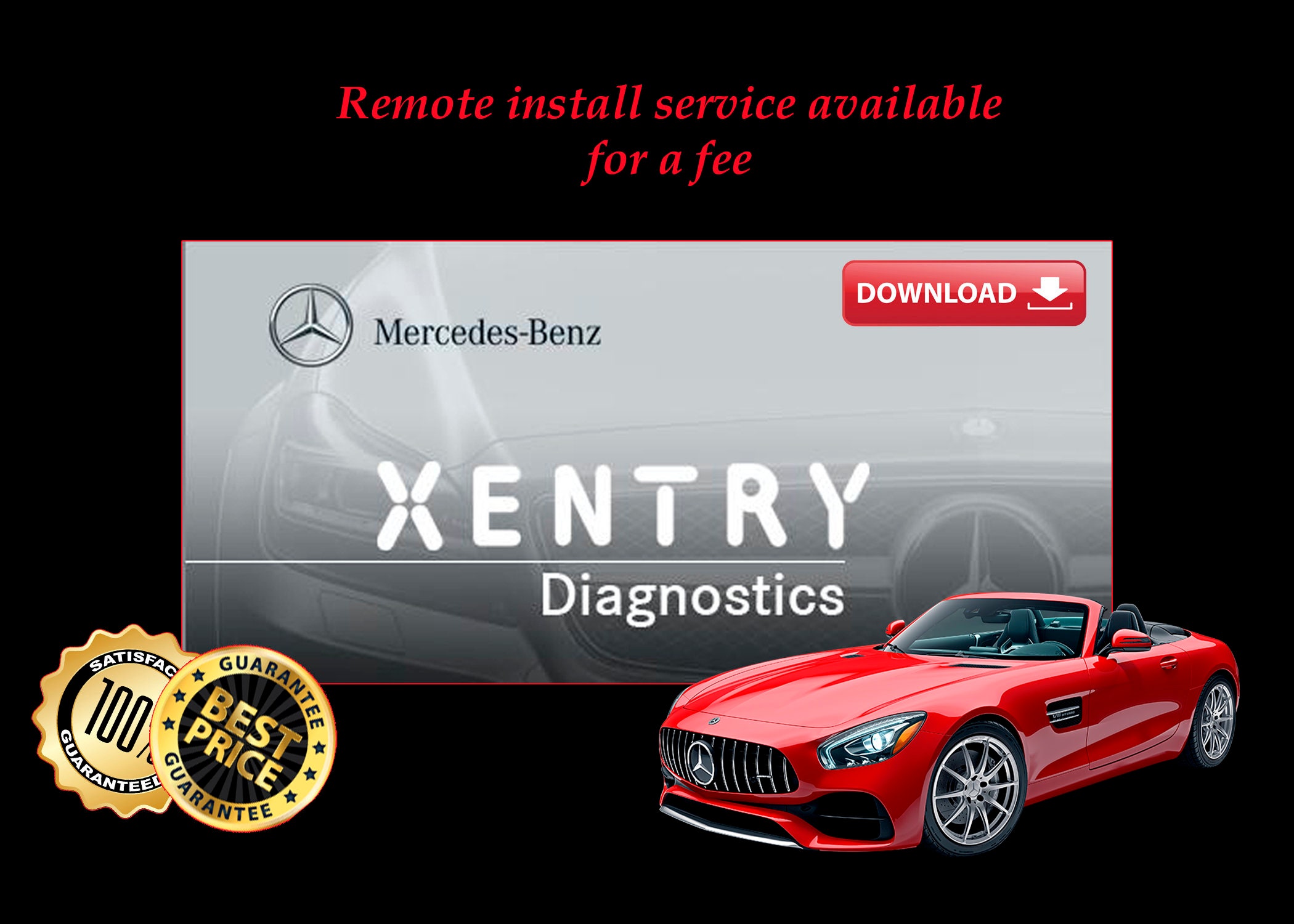 xentry passthru xentry passthru