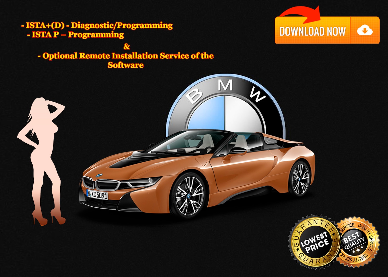 Ista bmw torrent