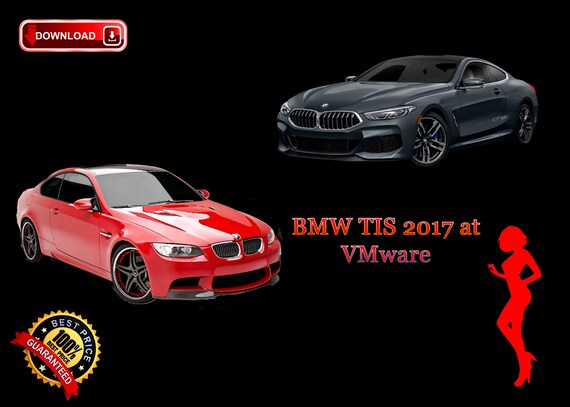 Bmw tis cats