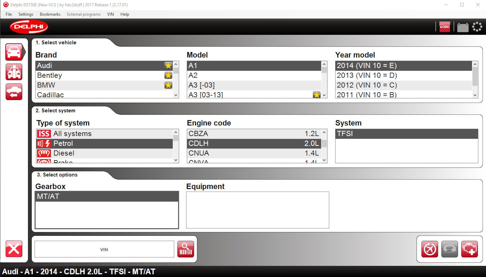 delphi 2017 download battlejes