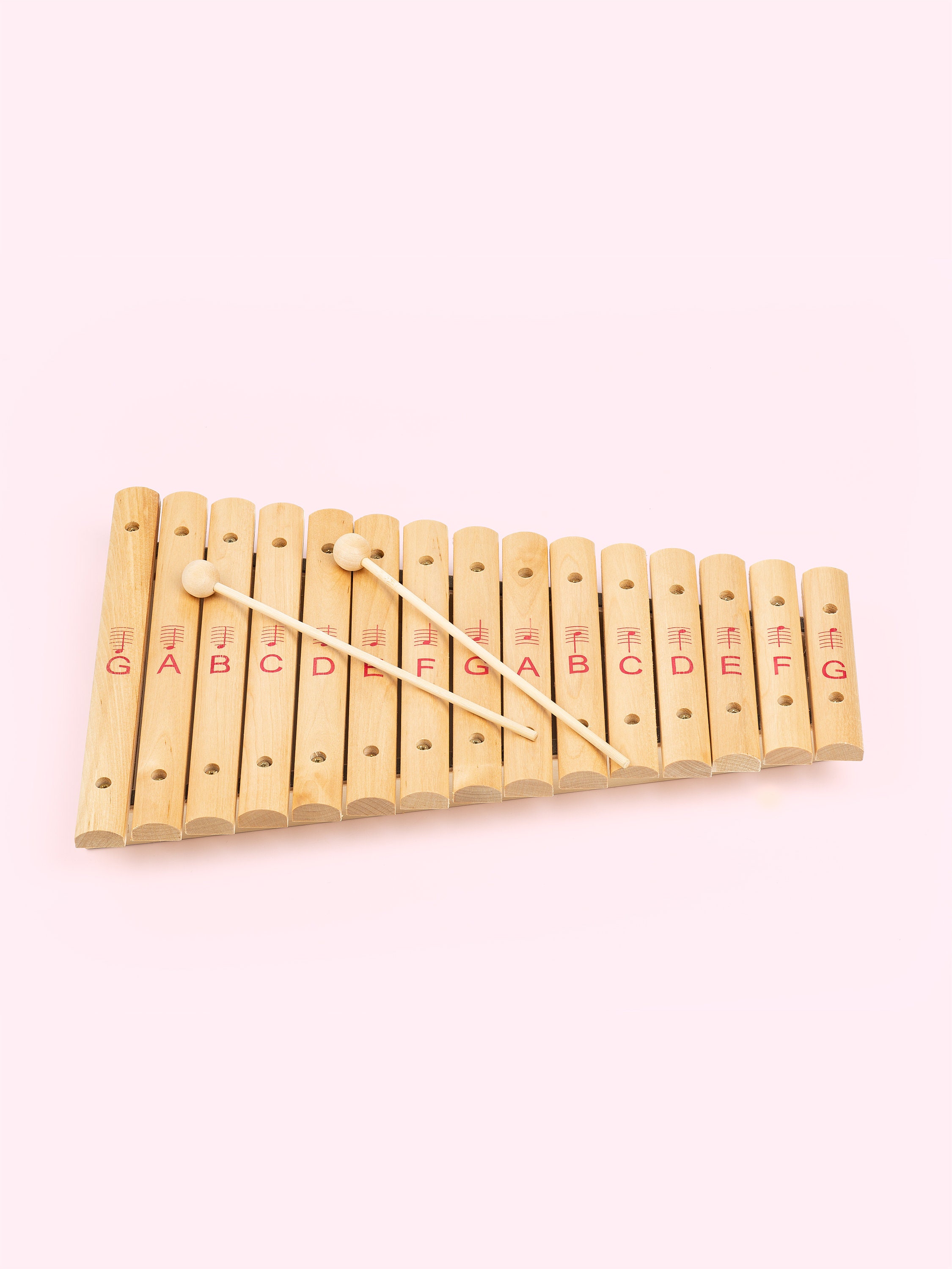 Xylophone for sale compared to CraigsList Only 4 left at 65