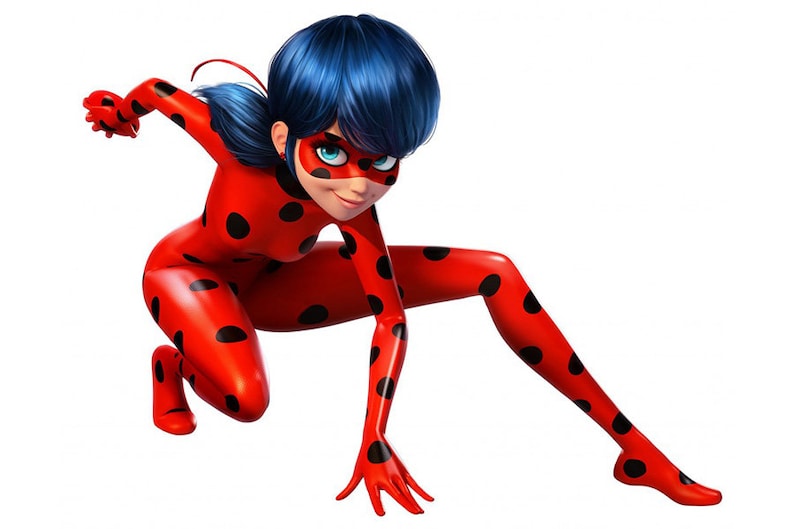 Free Free 222 Svg Files Miraculous Ladybug Svg Free SVG PNG EPS DXF File