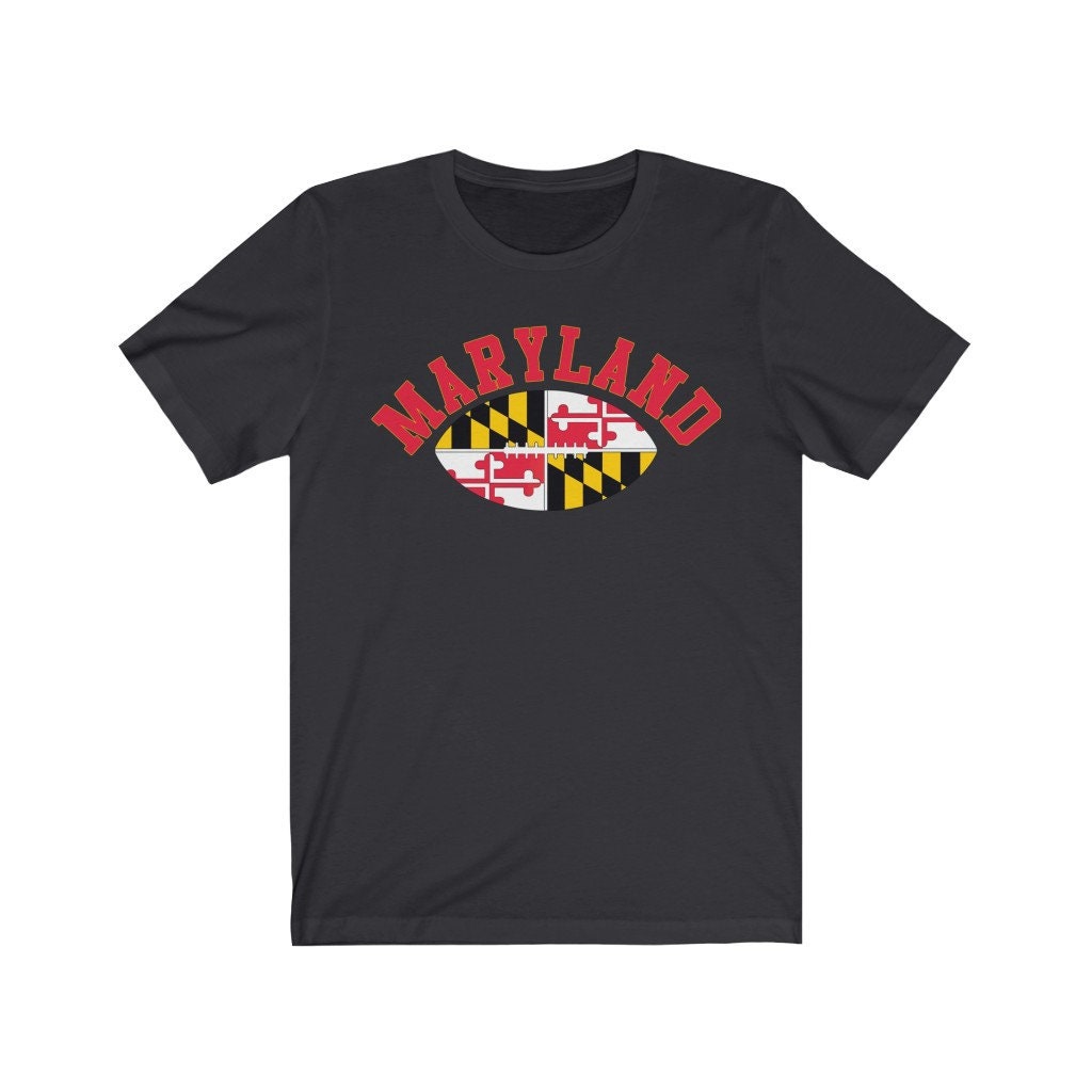 umd alumni shirt