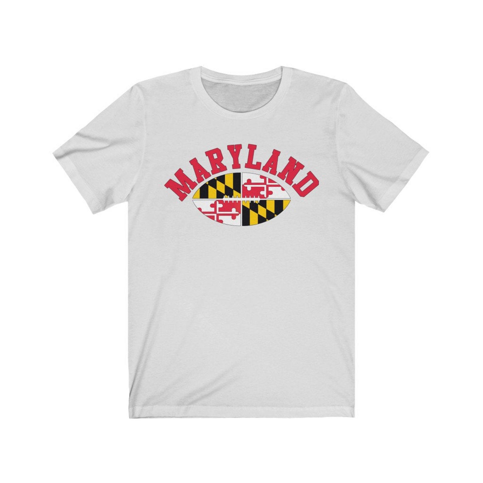 umd alumni shirt