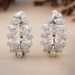 see more listings in the Diamond Earrings section