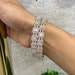 see more listings in the Diamant-Armbänder section