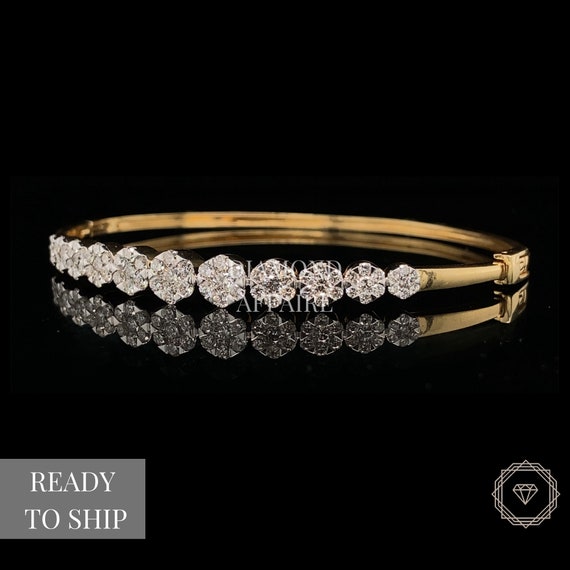 Koi Diamond Mangalsutra Bracelet Online Jewellery Shopping India | Yellow  Gold 18K | Candere by Kalyan Jewellers