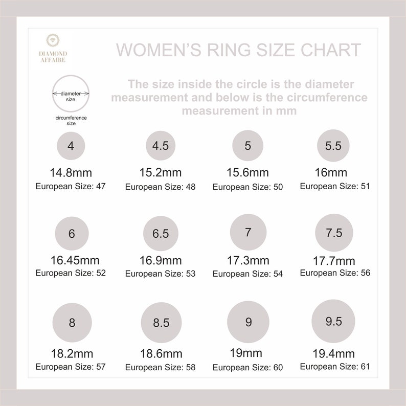 Halo Diamond Ring In 14k Solid Gold, Illusion Setting With Natural Diamonds, Gift for Women image 8
