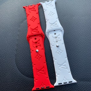 lv apple watch