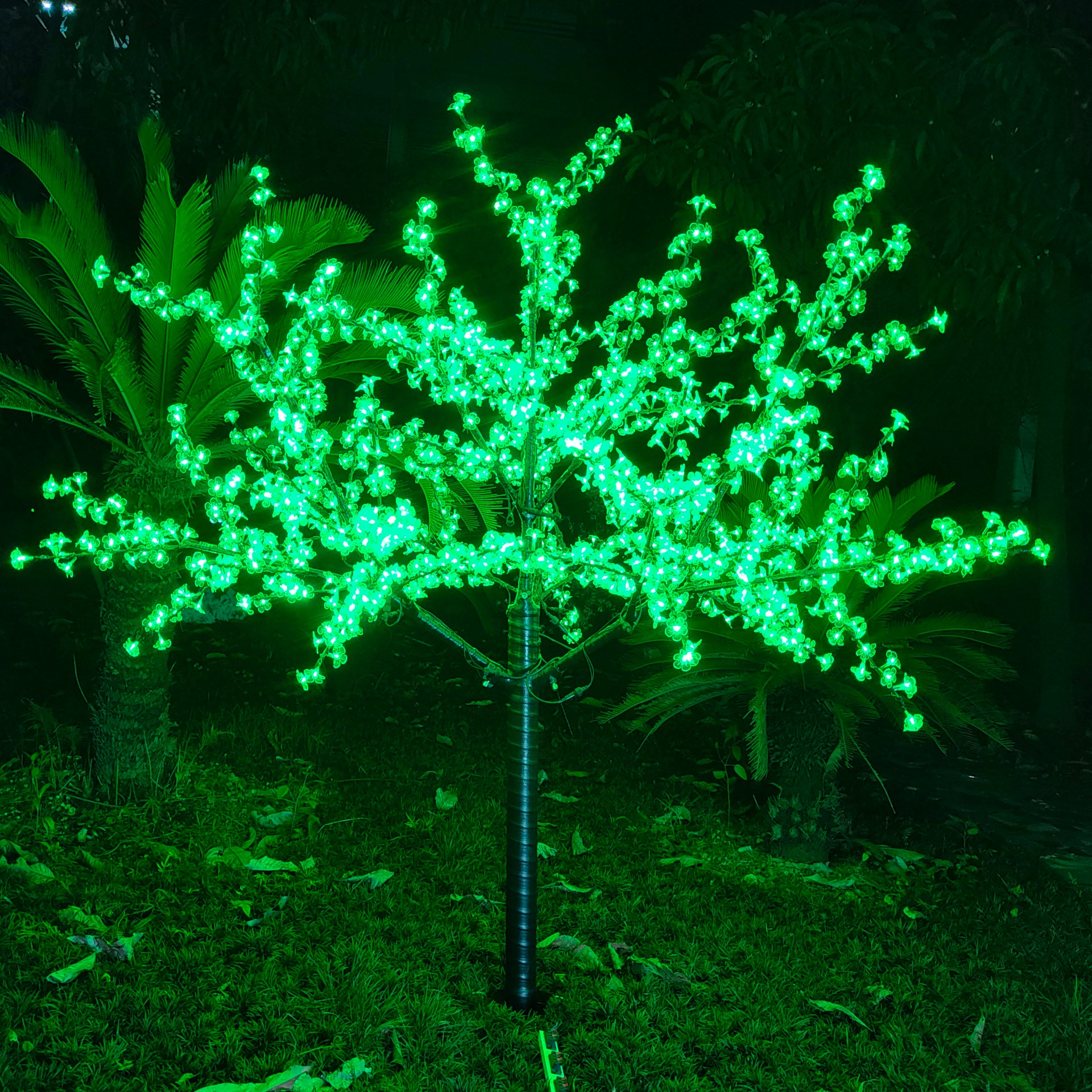 LEDライト ブランチツリー Blossom LED 60cm クリスマスLEDブランチツリー 60cmタイプ | 家具・インテリア