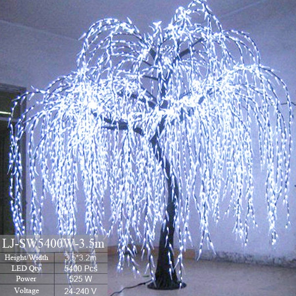 Willow sale tree lamp